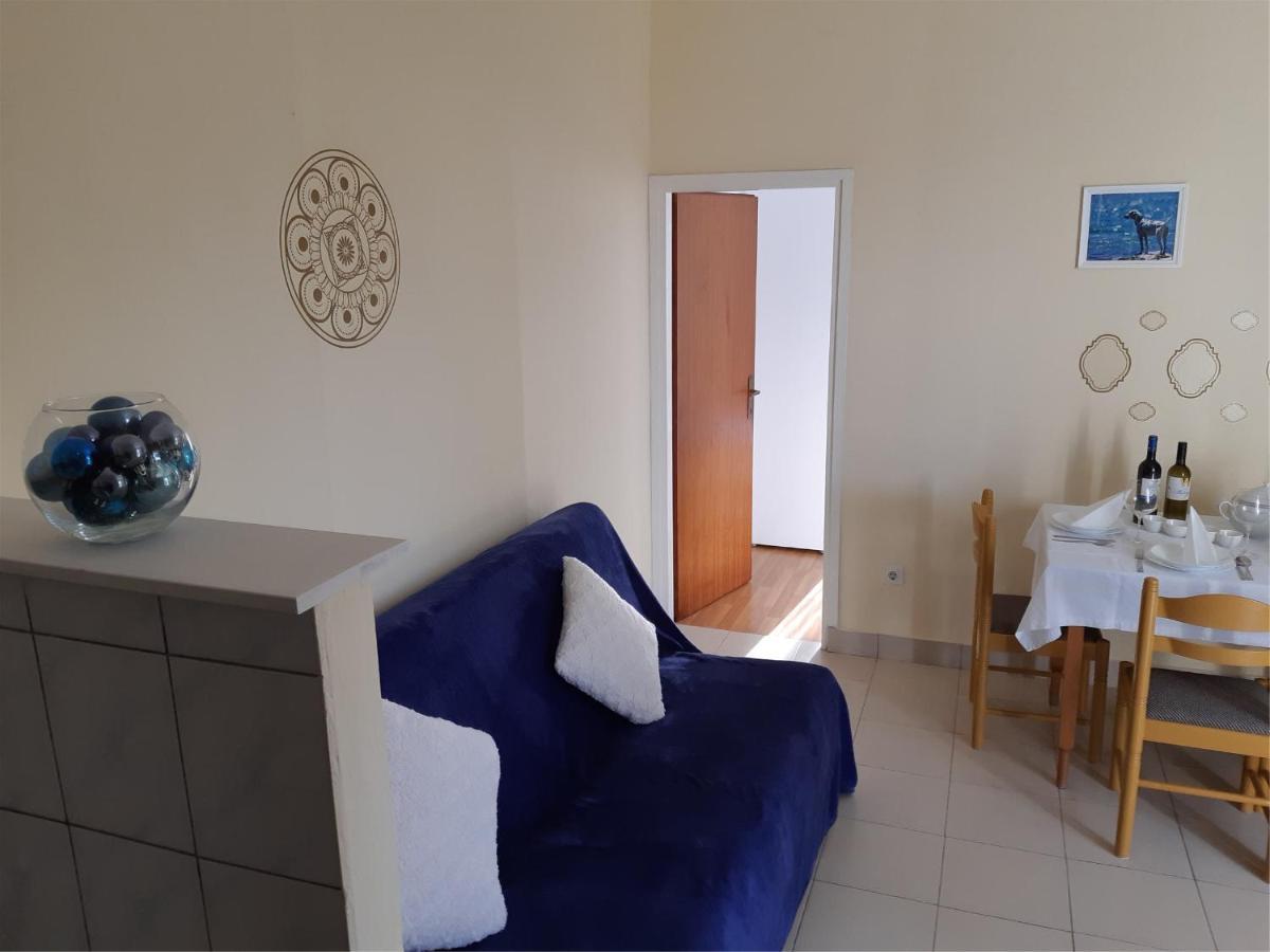 Apartments Gaj Brodarica  Luaran gambar