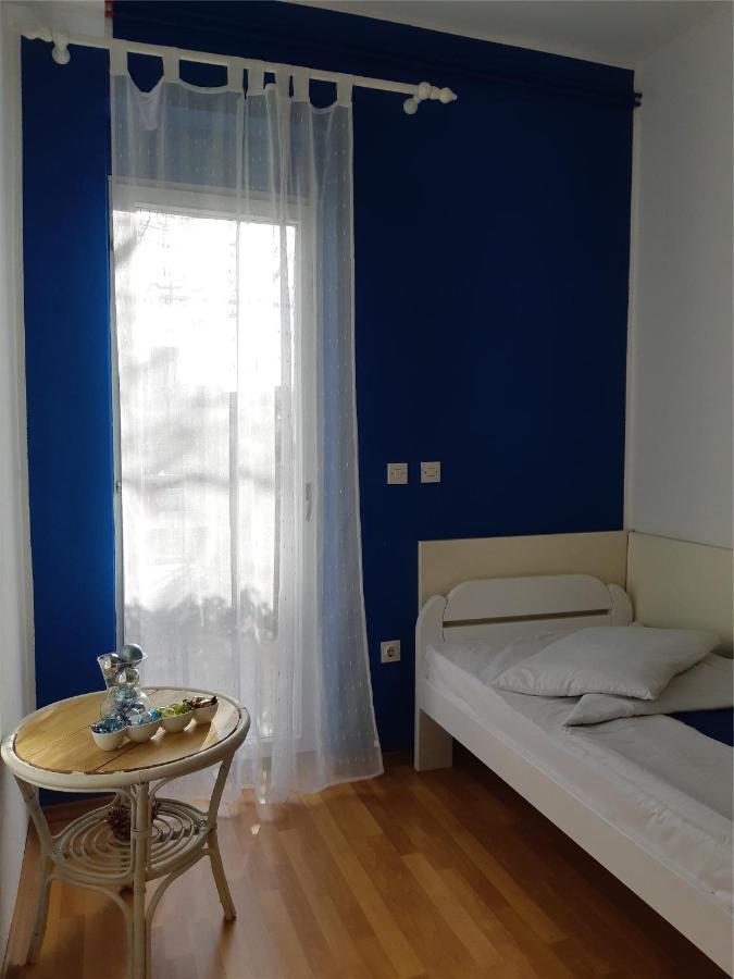 Apartments Gaj Brodarica  Luaran gambar