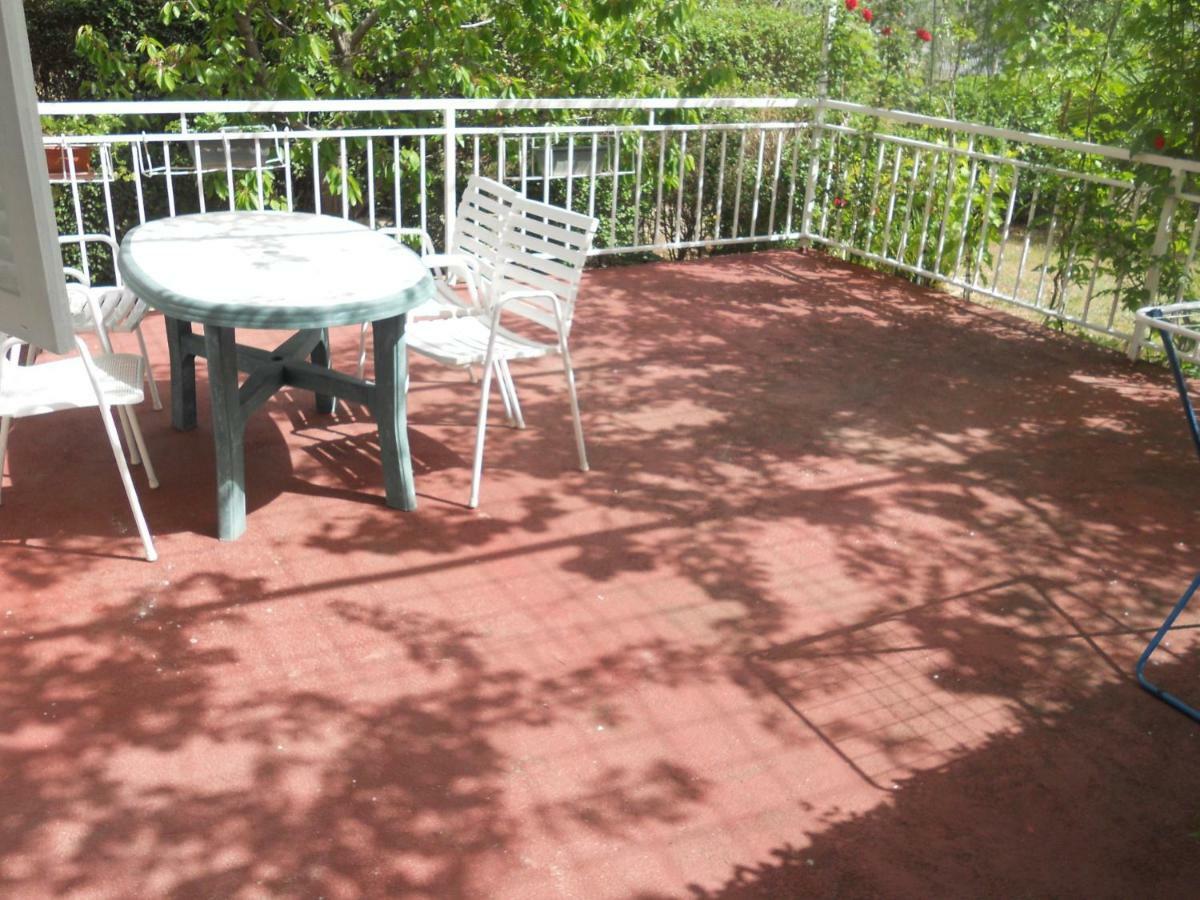 Apartments Gaj Brodarica  Luaran gambar